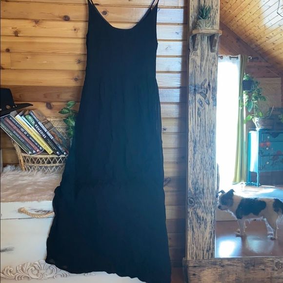 🌵 host pick 🌵 Cleobella beaded dress - Picture 5 of 9